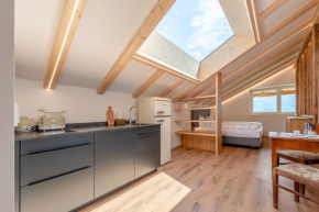 Das Hubertus Suite Hubertus